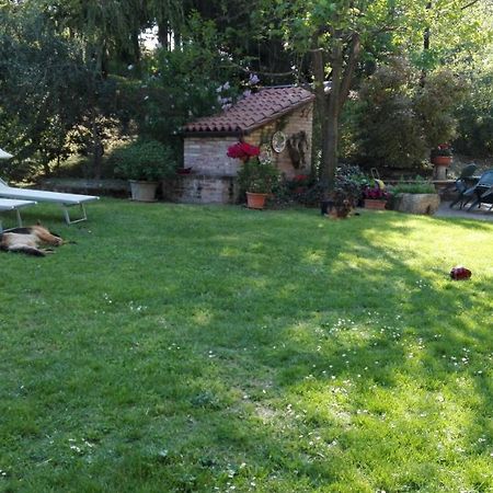Casina Belvedere Casalecchio Di Reno Buitenkant foto