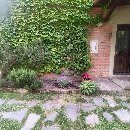 Casina Belvedere Casalecchio Di Reno Buitenkant foto