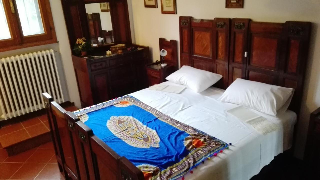 Casina Belvedere Casalecchio Di Reno Buitenkant foto