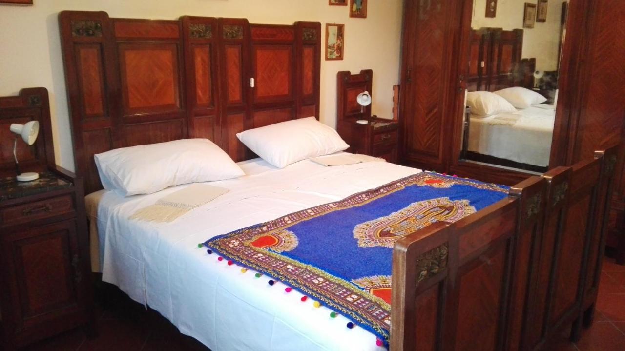 Casina Belvedere Casalecchio Di Reno Buitenkant foto