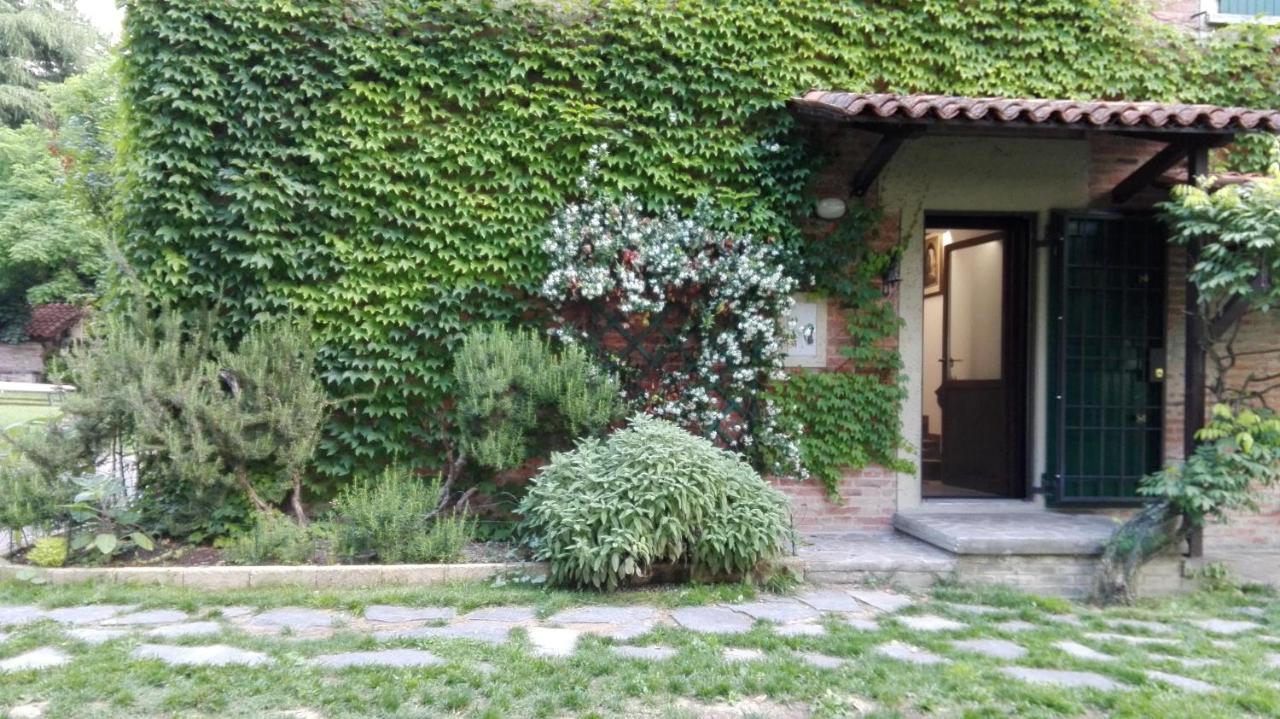 Casina Belvedere Casalecchio Di Reno Buitenkant foto